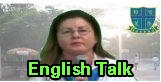 5-Min English Talk